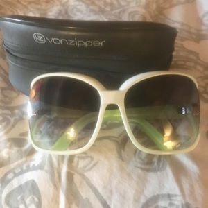 Von Zipper Sunnies